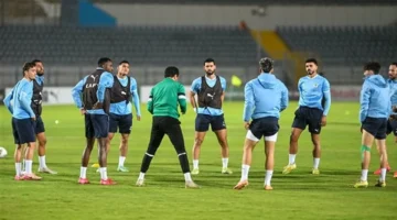 صدام مرتقب.. موعد مباراة زد والمصري والقناة الناقلة في الدوري الممتاز